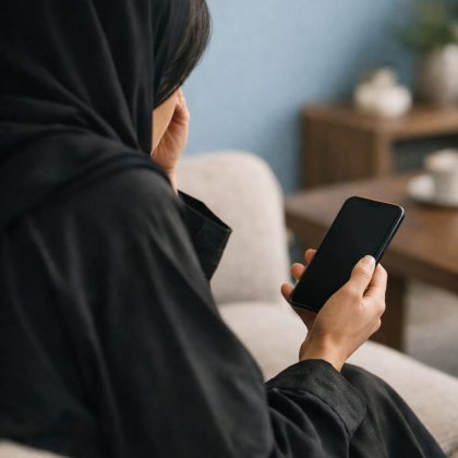 كافة العبايات